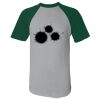 Baseball Short Sleeve Tee 2.0 Thumbnail