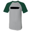 Baseball Short Sleeve Tee 2.0 Thumbnail