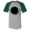 Baseball Short Sleeve Tee 2.0 Thumbnail