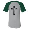 Baseball Short Sleeve Tee 2.0 Thumbnail