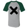 Baseball Short Sleeve Tee 2.0 Thumbnail