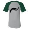 Baseball Short Sleeve Tee 2.0 Thumbnail