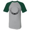 Baseball Short Sleeve Tee 2.0 Thumbnail
