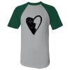 Baseball Short Sleeve Tee 2.0 Thumbnail