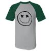 Baseball Short Sleeve Tee 2.0 Thumbnail
