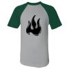 Baseball Short Sleeve Tee 2.0 Thumbnail