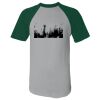 Baseball Short Sleeve Tee 2.0 Thumbnail