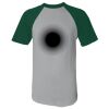 Baseball Short Sleeve Tee 2.0 Thumbnail