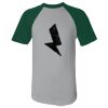 Baseball Short Sleeve Tee 2.0 Thumbnail