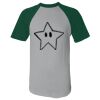Baseball Short Sleeve Tee 2.0 Thumbnail