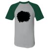 Baseball Short Sleeve Tee 2.0 Thumbnail