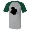 Baseball Short Sleeve Tee 2.0 Thumbnail