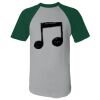 Baseball Short Sleeve Tee 2.0 Thumbnail