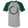 Baseball Short Sleeve Tee 2.0 Thumbnail