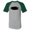 Baseball Short Sleeve Tee 2.0 Thumbnail