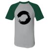 Baseball Short Sleeve Tee 2.0 Thumbnail
