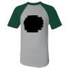 Baseball Short Sleeve Tee 2.0 Thumbnail