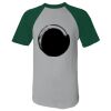 Baseball Short Sleeve Tee 2.0 Thumbnail