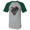 Baseball Short Sleeve Tee 2.0 Thumbnail