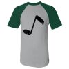 Baseball Short Sleeve Tee 2.0 Thumbnail