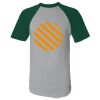 Baseball Short Sleeve Tee 2.0 Thumbnail