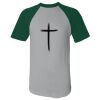 Baseball Short Sleeve Tee 2.0 Thumbnail