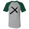 Baseball Short Sleeve Tee 2.0 Thumbnail