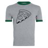 Ringer T-Shirt Thumbnail