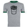 Ringer T-Shirt Thumbnail