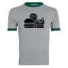 Ringer T-Shirt Thumbnail