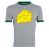 Ringer T-Shirt Thumbnail