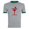 Ringer T-Shirt Thumbnail