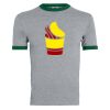 Ringer T-Shirt Thumbnail