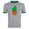 Ringer T-Shirt Thumbnail