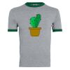 Ringer T-Shirt Thumbnail