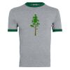 Ringer T-Shirt Thumbnail