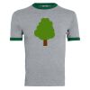 Ringer T-Shirt Thumbnail