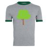 Ringer T-Shirt Thumbnail