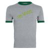 Ringer T-Shirt Thumbnail