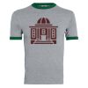 Ringer T-Shirt Thumbnail