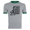 Ringer T-Shirt Thumbnail