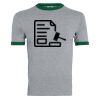 Ringer T-Shirt Thumbnail