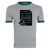 Ringer T-Shirt Thumbnail