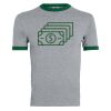 Ringer T-Shirt Thumbnail