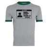 Ringer T-Shirt Thumbnail