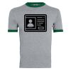 Ringer T-Shirt Thumbnail