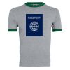 Ringer T-Shirt Thumbnail