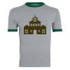 Ringer T-Shirt Thumbnail