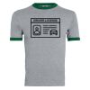 Ringer T-Shirt Thumbnail