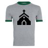 Ringer T-Shirt Thumbnail